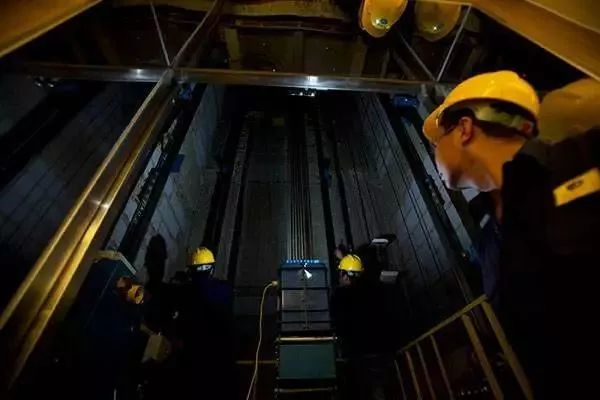 【NO386】大師總結的最全面的電梯維保技術要點！-雪花新聞