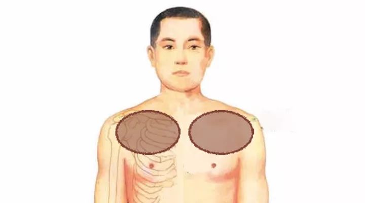 【健康】感冒鼻塞,什么穴位可以迅速缓解?