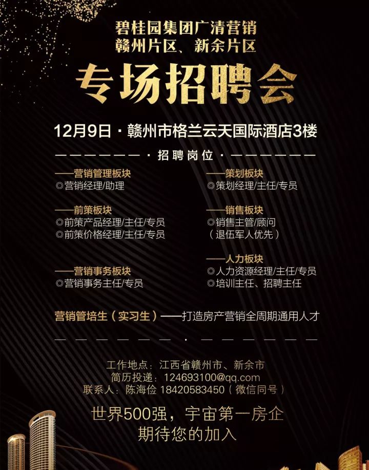 新余招聘信息_新余招聘网 新余人才网招聘信息 新余人才招聘网 新余猎聘网(2)