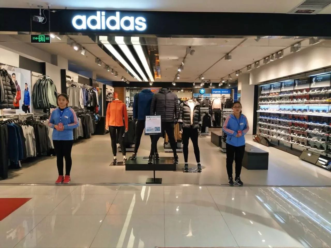 科技 正文 北京法雅旗下勇生体育adidas店铺 我们的店铺在阿迪官网