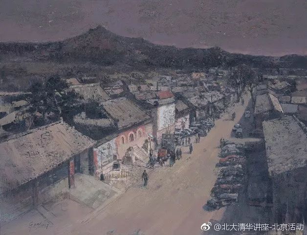 129-1213（周六-周三）讲座40场【杨立华：《大学》的格致之道】【石窟遗址的复原与重构】【游bandao网站戏市场营销的秘密讲座】(图26)