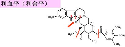考点: 1.结构特点:为可乐定的苯环被嘧啶环替代得到的衍生物 2.