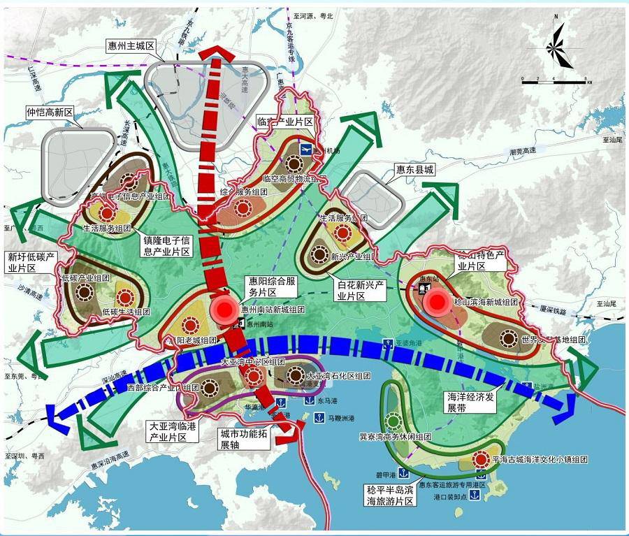 惠州大亚湾2021年gdp_惠州大亚湾14号线图片