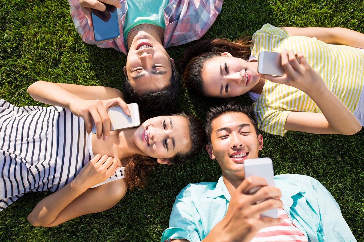 sqtp过度使用手机对大学生学习与生活的影响