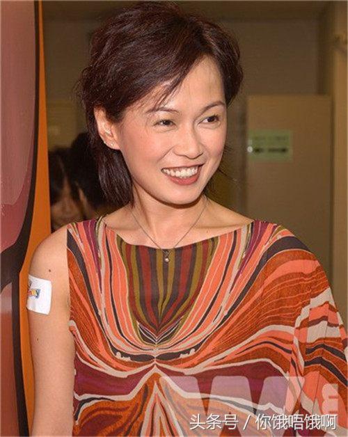 壹号皇庭主演25年后重聚陈慧珊陈秀雯大走样邓萃雯依旧很美