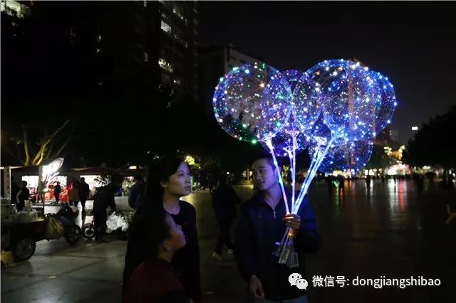 天博官方网站伤害！“网红气球”爆炸了就在广东！惠州环境是……(图7)