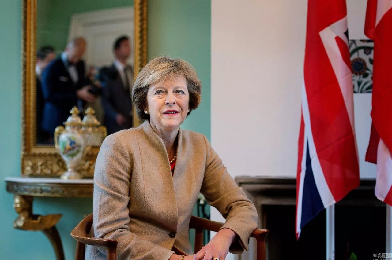 cmg迈捷:英国首相特雷莎·梅险遭刺杀,市场如何反应?