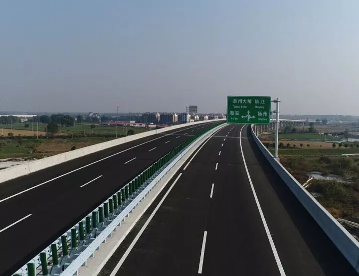 目前,从阜宁,建湖到兴化或泰州,需要绕道g2京沪高速或s29盐靖高速