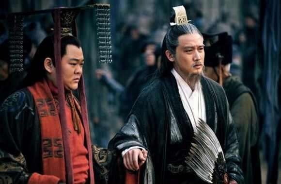 刘禅和司马炎做了皇帝后都不敢杀诸葛亮的后人因为他临终前留下一句话