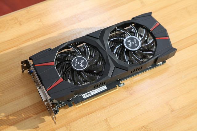 6核i5处理器 gtx1060显卡 雷神911黑武士a56台式机评测