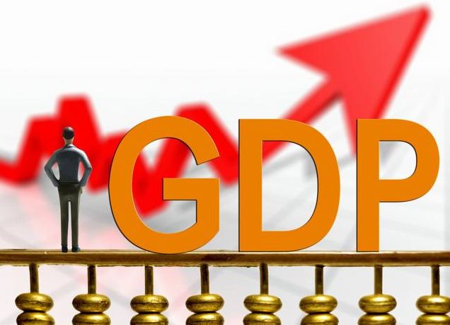 深圳2016年gdp_1979-2016年深圳GDP年均增长28%仍面临工业经济为主向服务经济为...