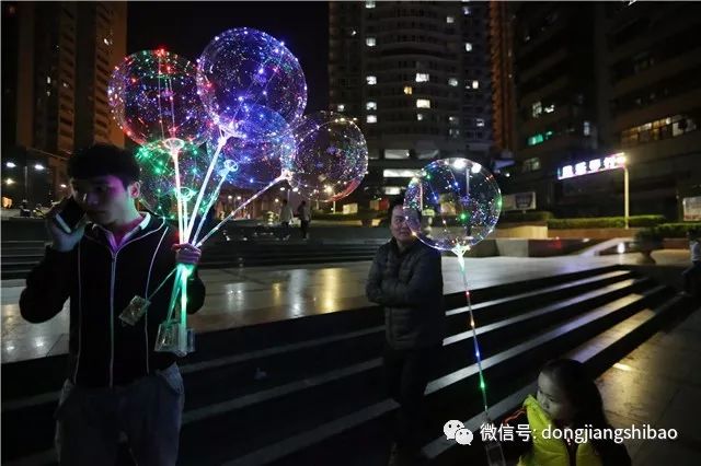 天博官方网站伤害！“网红气球”爆炸了就在广东！惠州环境是……(图6)