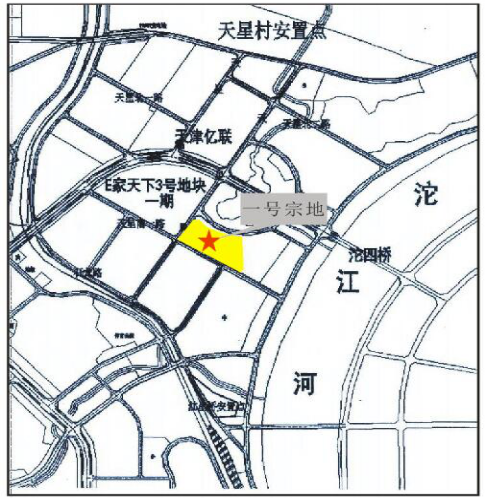 一号宗地 宗地位置:简阳市石桥镇天星村1,3组,杨柳村1组 面积:38634.