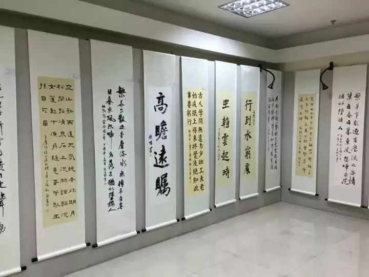 最羡慕这一手好字! 看完这份获奖名单, 快去求墨宝吧