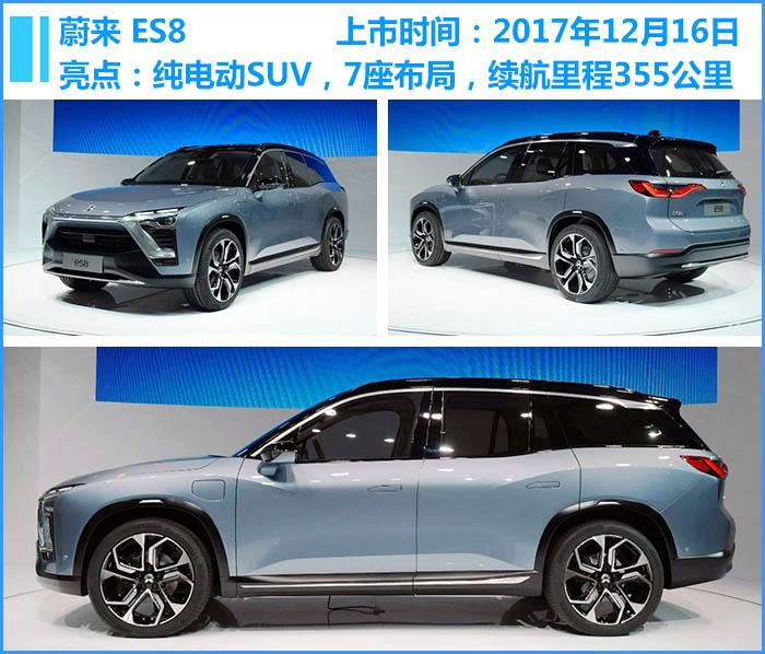 小xc90,半价特斯拉suv,12月这几款新车最重磅,买车可以再等等