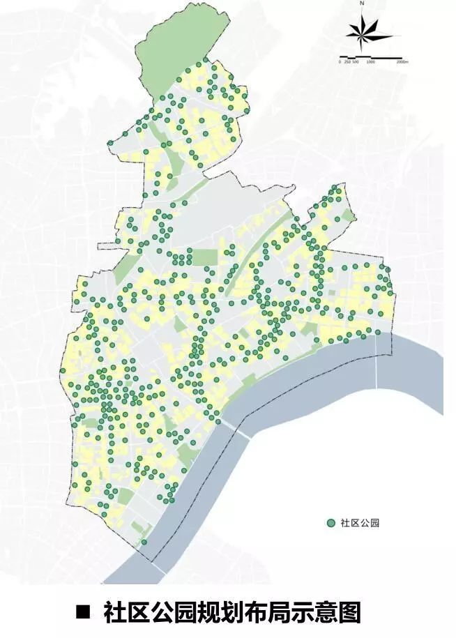 上城区挖地下空间下城区6条地铁贯穿江干区要多建16个公园未来3年杭州