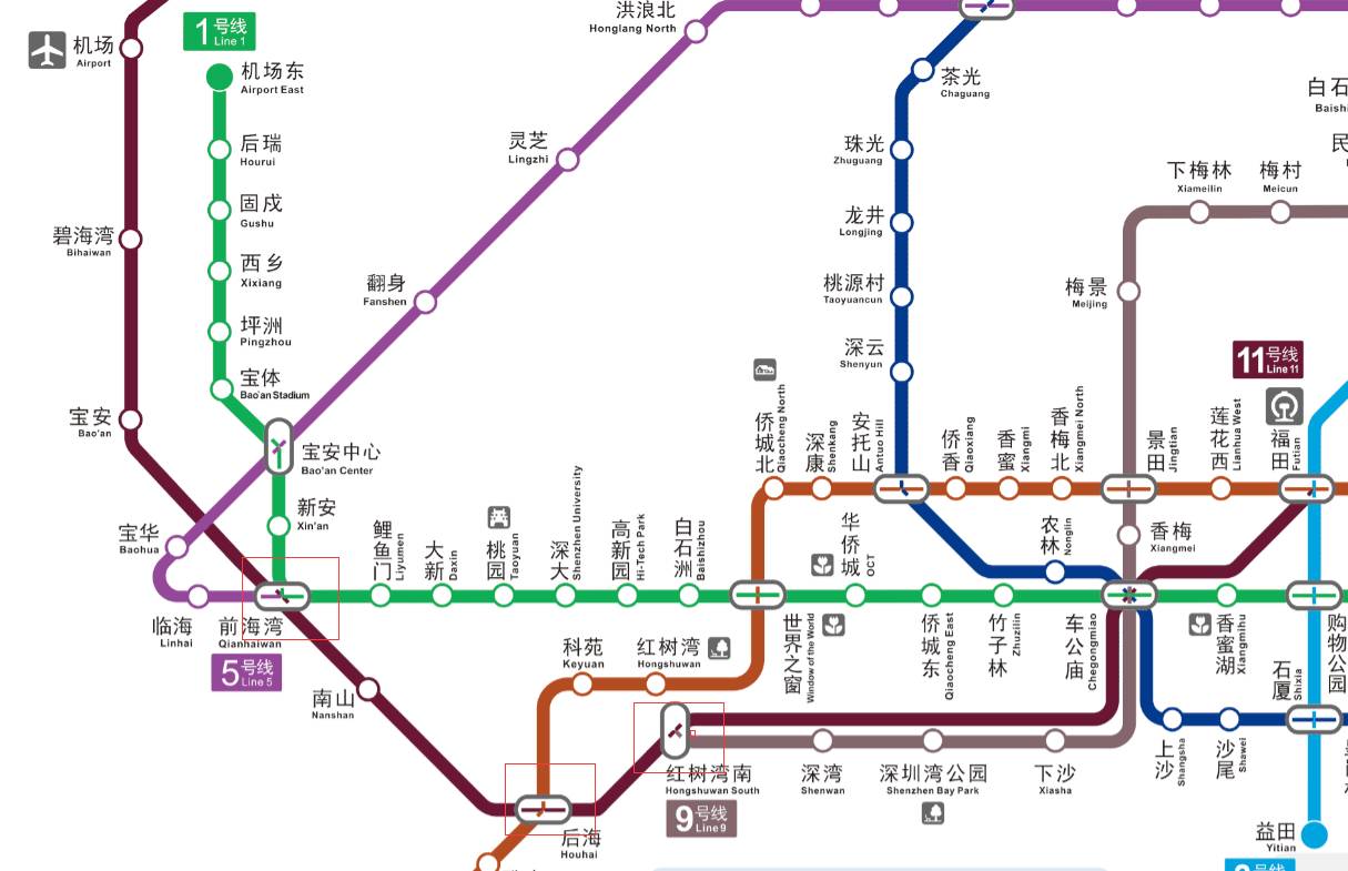 可怕!野蛮施工击穿深圳地铁隧道，桩头撞上高速行驶的列车…_搜狐社会_搜狐网