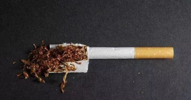 香烟和毒品有什么不同?为什么对待毒品和香烟完全不一样?