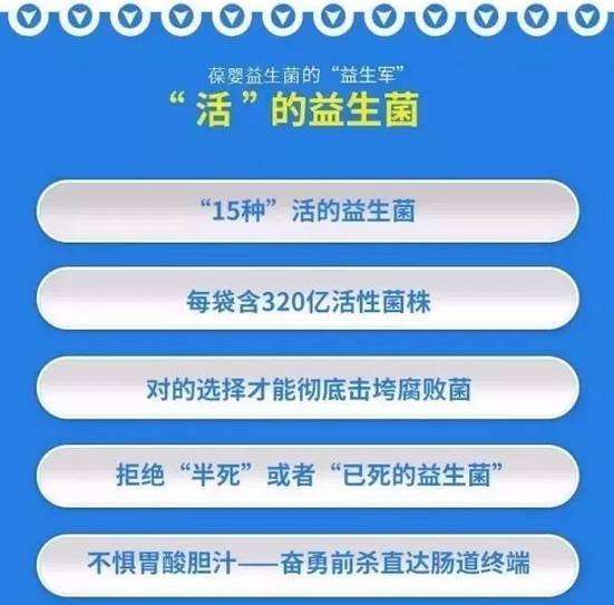 宝宝腹泻,便秘,反复湿疹?需要适时给他/她补充益生菌!