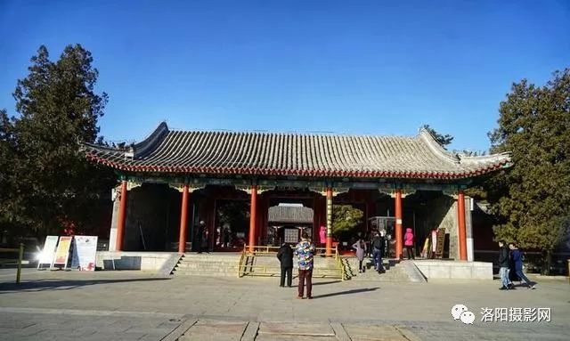 圆明园,一座东方和西方结合建筑名园,也记载着中国近代的历史