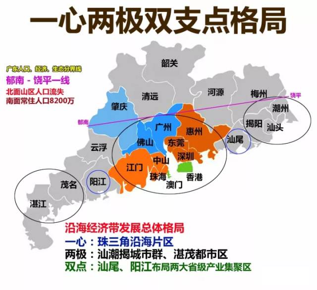 福州新区2030GDP_福州新区总体规划草案来了,江阴湾的前途将不可估量(3)