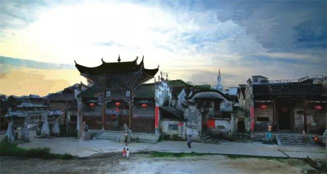 旅游 正文  汝城自东晋置县已有1600多年历史,是千年古县,理学名城
