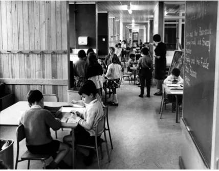 日本如何将开放式学校和个性化教育落到实处？_|_聚焦