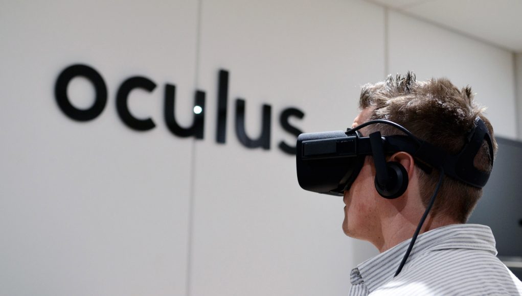 Oculus推出完整版的最低与推荐显卡配置清单