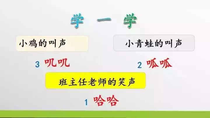 识字教案怎么写