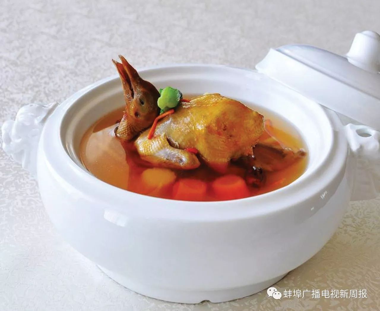 鸽子汤怎么做_鸽子汤的做法_豆果美食