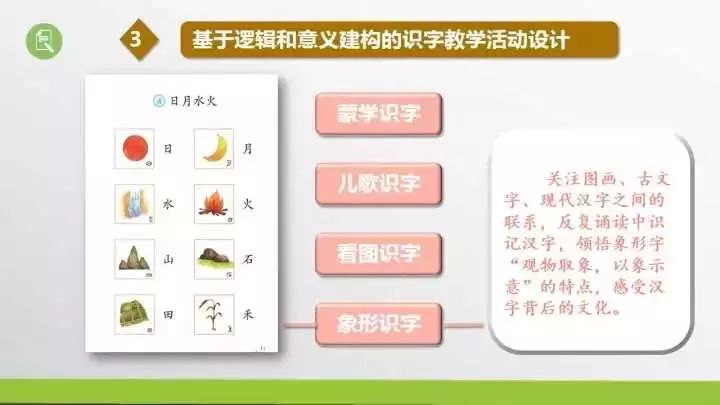 识字教案怎么写