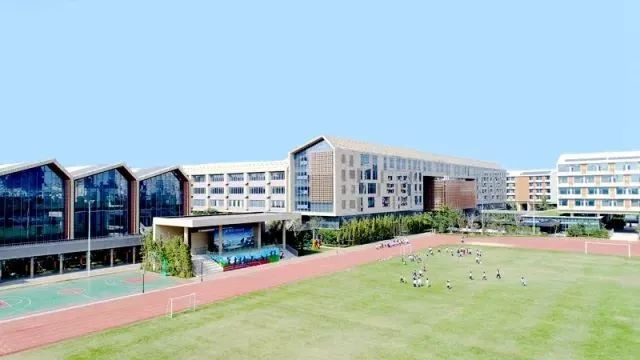 南京师范大学苏州实验学校2018学年秋季招生简章