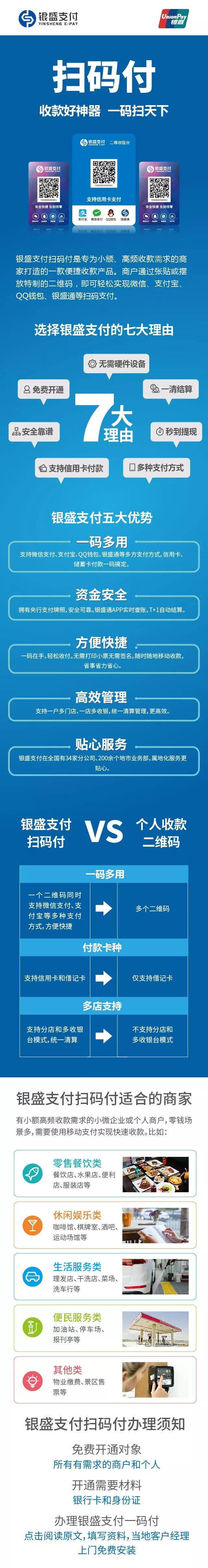 银盛支付