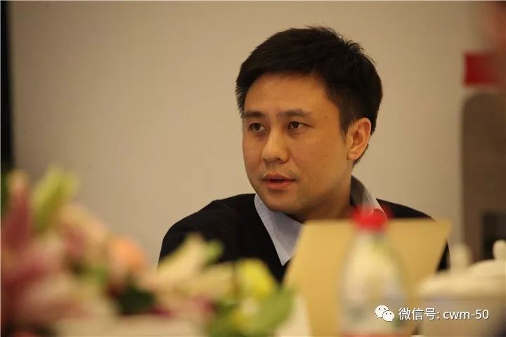 人民银行货币政策司副司长 李斌