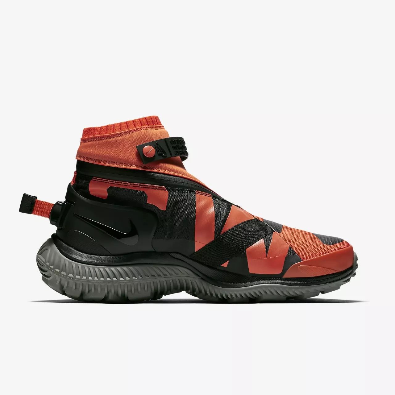 nikelab【现已发售】| nike nsw gaiter boot