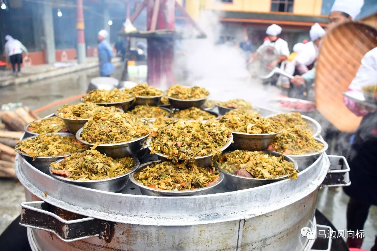 《余味记》川菜故事之九大碗，最传统的四川宴席菜，你都吃过吗