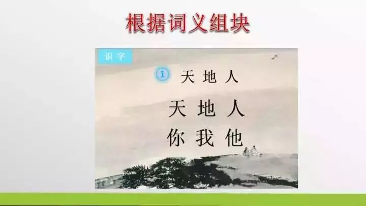 识字教案怎么写