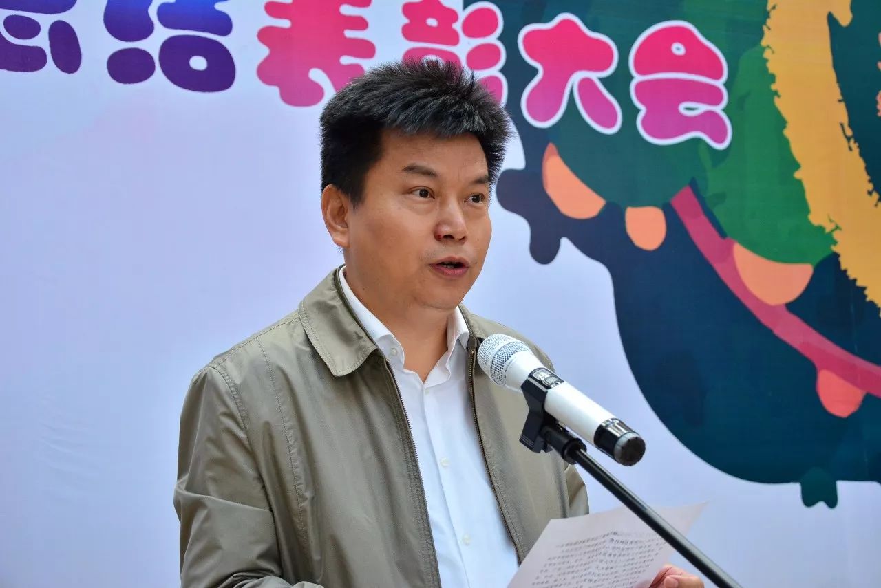 (广州市从化区常务副区长吴林波)有些学校校长反映,自愿报名参加艺术