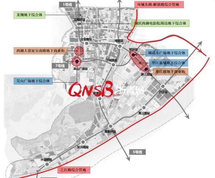 杭州主城区人口_你家周围会变成什么样 杭州人口最集中的几大主城区给未来绘