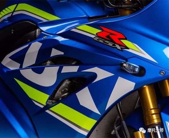 十年铸一剑 王者已归位 | 2017 gsx-r1000r 老鸟操驾体验