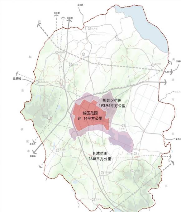 庐江县人口_庐江县地图