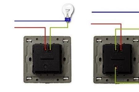 双控开关和单控开关的区别是什么