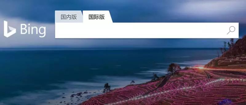 NG体育微软Bing国际版中国发布成为有情商的搜索引擎(图1)
