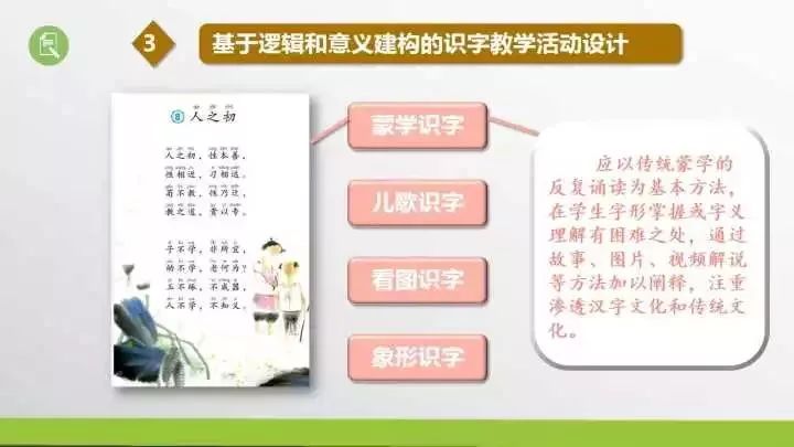 识字教案怎么写