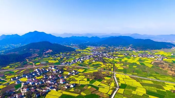 乘高铁游汉中汉中这些地方你一定不能错过