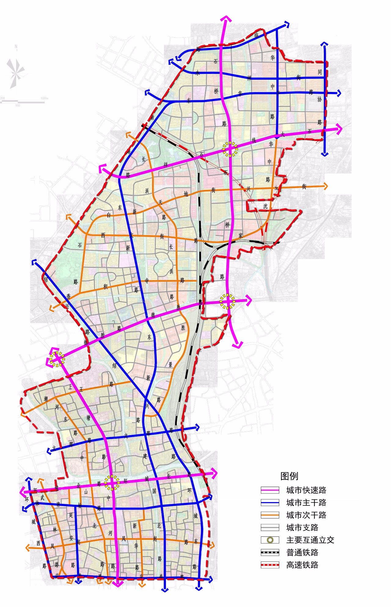 杭州中心城区人口_杭州城区(3)