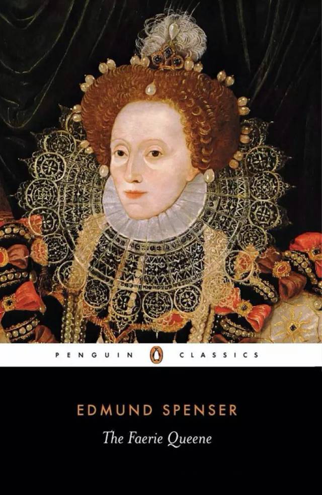 英国诗人埃德曼·斯宾塞(edmund spenser)于1590年出版的史诗,由于其