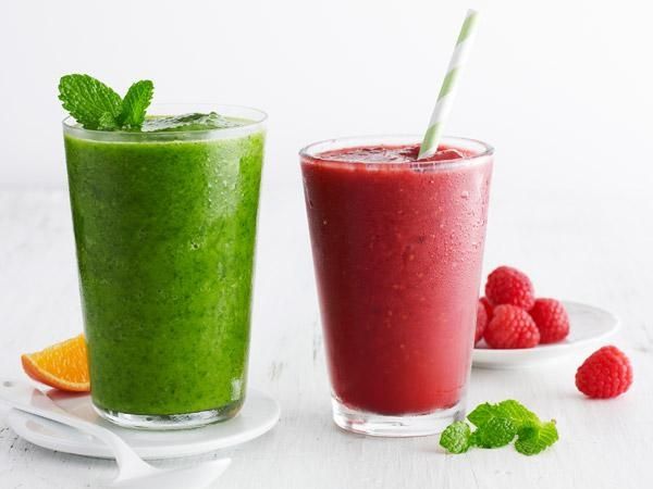 Detox Shots Recipes: Unleash Your Path to Radiant Health with Supercharged Drinks