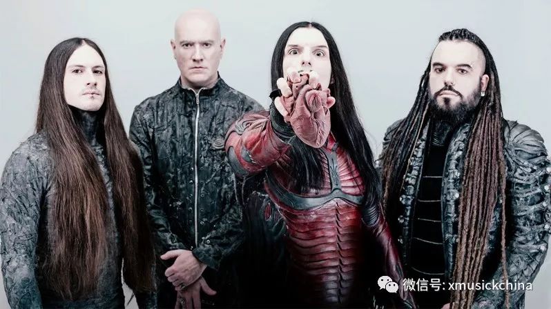 septicflesh(希腊交响死亡金属)