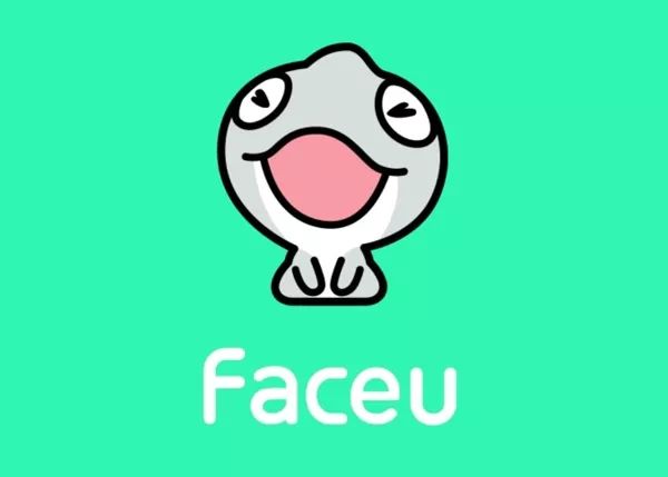 激萌faceu